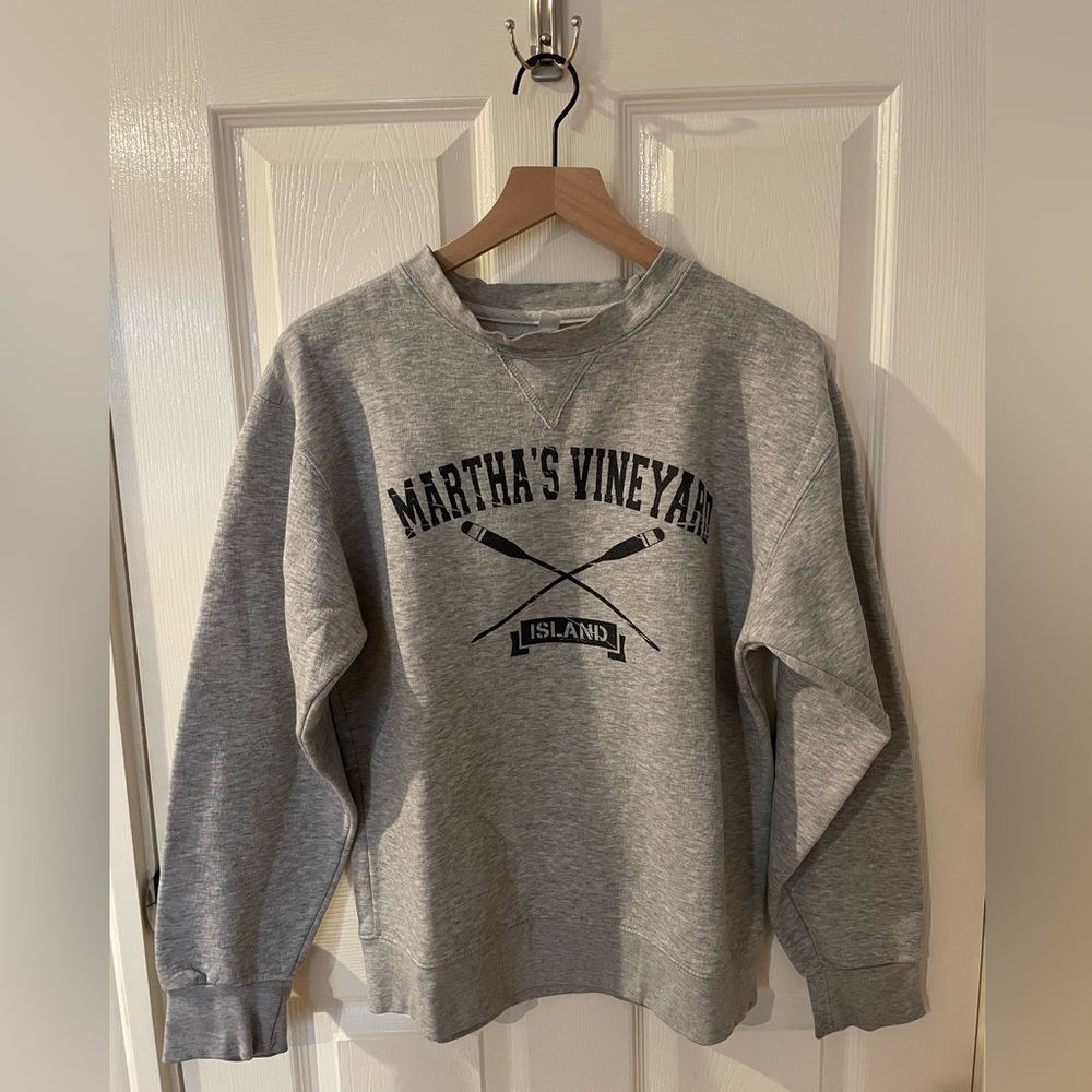 MV Crewneck